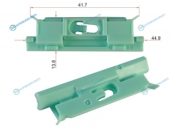 ST-KJ-1073 Клипса молдинга заднего стекла HONDA (1 шт.)