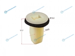 ST-M10548 Клипса двери HONDA (1 шт.)