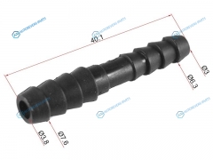 ST-M11360 Соединитель трубок I-type (1 шт.)