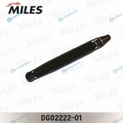 DG02222-01 Амортизатор (Toyota Carina CelicaCoronaMark IICressida 78-) (KYB 343039) DG02222-01
