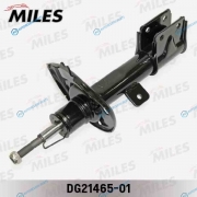 DG21465-01 Амортизатор  PEUGEOT 308  передний правый (KYB 333768) DG21465-01