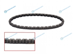 SCH-0409 SV 68 Цепь маслонасоса L3 MPVTRIBUTE 03- (2.3)