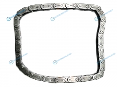 06SS SDH 46 Цепь маслонасоса HYUNDAI ACCENTGETZKIA CERATORIO 06- (ALPHA 1.41.6)