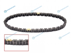 SCH-0412 SV 70 Цепь балансировочного вала QR20DEQR25DE AVENIRBASSARAMURANOPRESAGEPRIMERASERENATEANA 03-