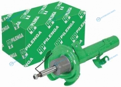 SHP0201G_амортизатор передний правый газовый!| Ford Focus II 1.8-2.0 04>