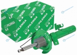 SHP0202G_амортизатор передний левый газовый!| Ford Focus II 1.4-1.6 04>