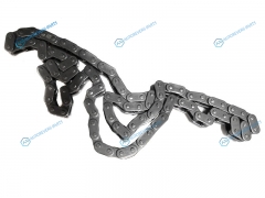 06BH SDH 92 Цепь ГРМ коленвала KA24DED22GA15-16iGA15-16i NISSAN