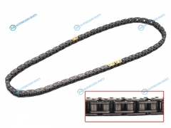 06FS SDH 98 Цепь ГРМ 4M40 DELICAL200PAJEROMONTERO 91- (однорядная)