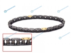 06FS SDH 44 Цепь ГРМ VQ20VQ30 BASSARACEDRICGLORIACEFIROELGRANDTERRANO 97- (2.03.0)