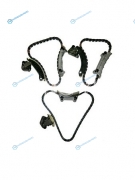 TK-GM159 Комплект цепи ГРМ CHEVROLET CAPTIVASAAB 9-39-5900OPEL ANTARADAEWOO WINSTORM 3.2L -08