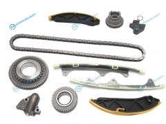 TK-MIT4N15 Комплект цепи ГРМ 2.4 4N15 MMC L200PAJEROMONTERO SPORT 15-