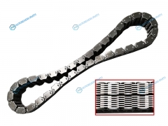 ST-MB886422 Цепь раздатки MITSUBISHI DELICA SPACE GEARL200PAJEROMONTERO 90-