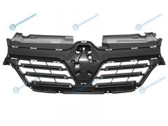REN09CL075 Решетка RENAULT LOGANSANDEROLOGAN STEPWAYSANDERO STEPWAY 18- (пр-во Турция)