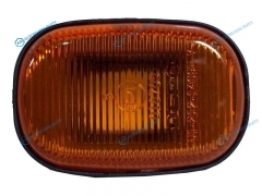 212-1409N-UE Поворот в крыло TOYOTA COROLLA 120RAV4 10. 20PROBOX желтый