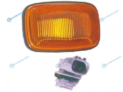 212-1410N-U Поворот в крыло TOYOTA CAMRYSCEPTERLAND CRUISER 100SURF 130