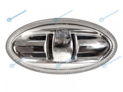 550-1404N-AE Поворот в крыло PEUGEOT PARTNERCITROEN BERLINGO 02-12