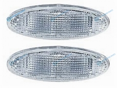 216-1405PTA-VC Поворот в крыло MAZDA TRIBUTEFORD ESCAPE 00-08 хрусталь тюнинг комплект R+L