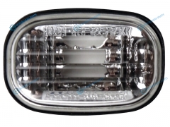 212-1409PXX-VC Повторитель поворота в крыло TOYOTA COROLLA 120RAV4 10. 20PROBOX хрусталь