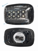 212-1410P3A-VS Поворот в крыло TOYOTA LAND CRUISER 100 98-05 LH+RH комплект. диодные