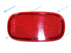 312-2901NS Отражатель в задний бампер TOYOTA RAV4 94-05IPSUM 96-01RAUM 97-03MATRIX 08-13LITETOWN ACE 96-08