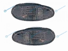 214-1420P-B-VS Поворот в крыло MITSUBISHI DELICASPACE GEAR 97-06 дымчатый хрусталь тюнинг R+L