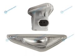 444-1412R-AE Поворот в крыло BMW X3 F25 10-X5 E70 06-X6 E71 08- RH