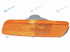312-1413L-AS Поворот в бампер TOYOTA ISTSCION XA 02-07 к бамперу ST-TYI1-000-0