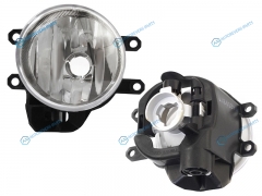 212-2090L-UQ Фара противотуманная TOYOTALEXUS 14- LH