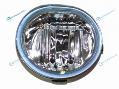 336-2010L-UQ Фара противотуманная TOYOTA MATRIXVOLTZPONTIAC VIBE 02- LH