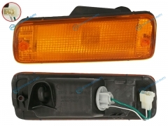 212-1657L-A Поворот TOYOTA LAND CRUISER PRADO 90-96