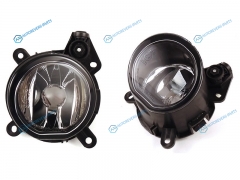 882-2001L-UQ Фара противотуманная MINI COOPER 01-06 LH
