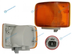 212-1593LVA Поворот TOYOTA DYNATOYOACE 95-99