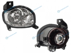 212-2036R-UE Фара противотуманная TOYOTA AVENSIS 03-06PREMIO 04-07 RH