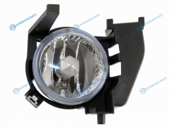 320-2009L-UQ Фара противотуманная SUBARU FORESTER 05-08