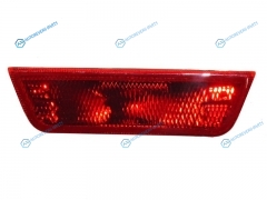 115-4002N-U Фонарь в задний бампер NISSAN ALMERA RUS 12-TEANA 14- центр.