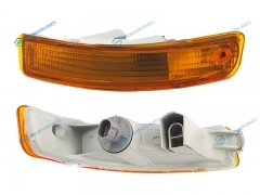 212-1661L-AE Поворот TOYOTA COROLLA 93-02 LH