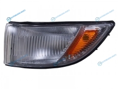 214-1525L-U Габарит MITSUBISHI LANCERMIRAGE 88-91
