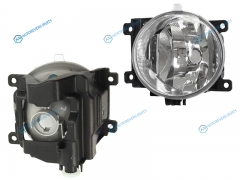 212-2089L-UQ Фара противотуманная TOYOTA LAND CRUISER 200 12-15  RAV4 13-15 LH