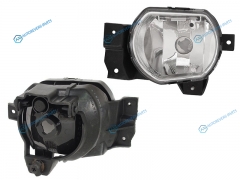 223-2003L-AQ Фара противотуманная KIA RIO 00-05