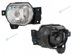 223-2003R-AQ Фара противотуманная KIA RIO 00-05