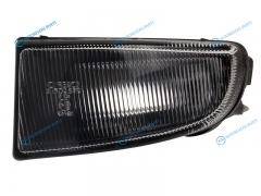 212-2071L-UE Фара противотуманная TOYOTA AVENSIS 97-00 LH в бампер ST-TY46-000-J0