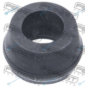 TSB-816 Втулка амортизатора | зад правлев