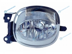 324-2003L-AS Фара противотуманная LEXUS ES350 06-09 LH