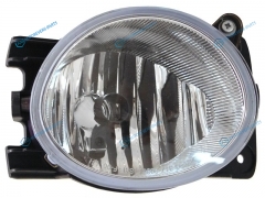 317-2033L-US Фара противотуманная HONDA PILOT 08-11