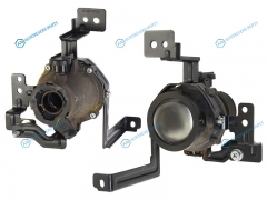 223-2043L-UE Фара противотуманная KIA SPORTAGE 16- LH
