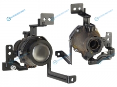 223-2043R-UE Фара противотуманная KIA SPORTAGE 16- RH
