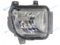 317-1633R-US Подсветка в бампер HONDA RIDGELINE 08-