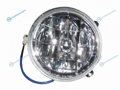 220-2001L-UQD Фара противотуманная SUBARU IMPREZA 97-00