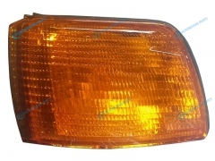 214-1524L-AE-Y Габарит MITSUBISHI GALANT 88-92 желтый