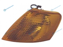 441-1516L-UE-Y Габарит VW PASSAT B5 97-00 желтый